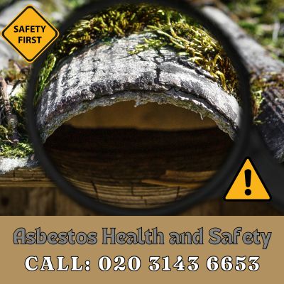 Expert Asbestos Health and Safety Services in London | Call 020 3143 6653