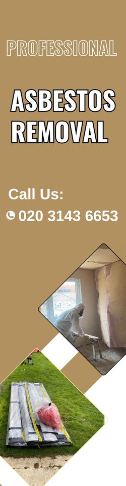 London Asbestos Removal